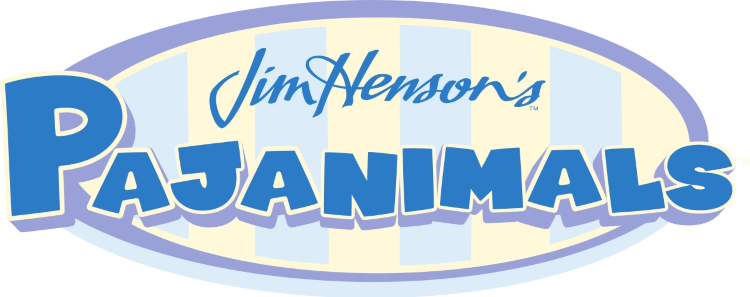 Jim Henson\'s Pajanimals Complete 